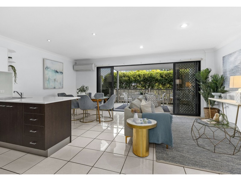 18/35 Norman Street, Annerley QLD 4103