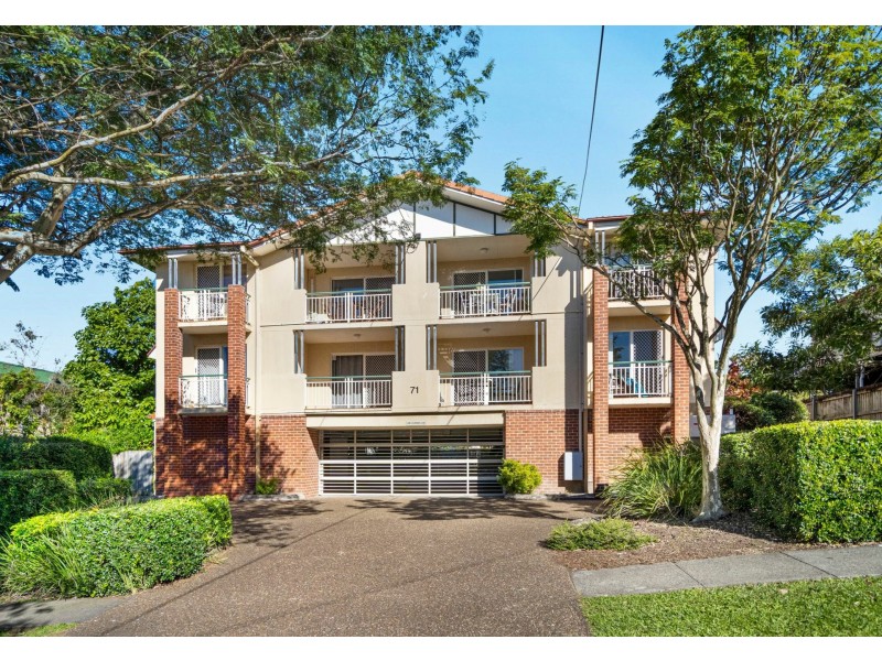 4/71 Waldheim Street, Annerley QLD 4103