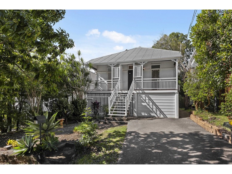 32 Caroline Street, Annerley QLD 4103