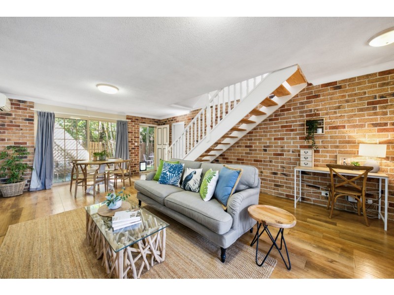 2/156 Fairfield Road, Fairfield QLD 4103