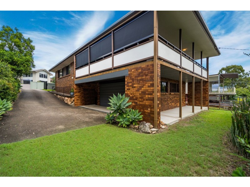 3 Cam Lane, Annerley QLD 4103