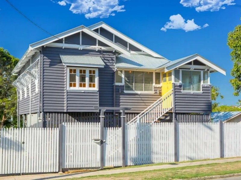 33 Ashby Street, Fairfield QLD 4103