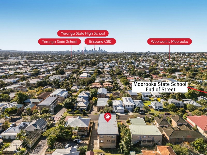 3/77 Chaucer Street, Moorooka QLD 4105