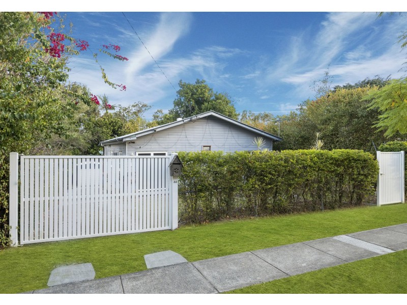 44 Heaton Street, Rocklea QLD 4106