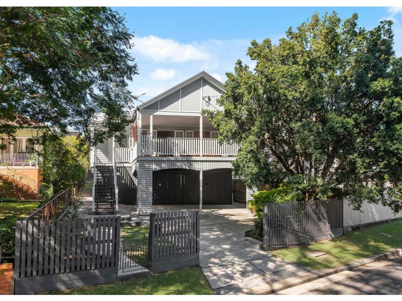 22 Tennessee Avenue, Annerley QLD 4103