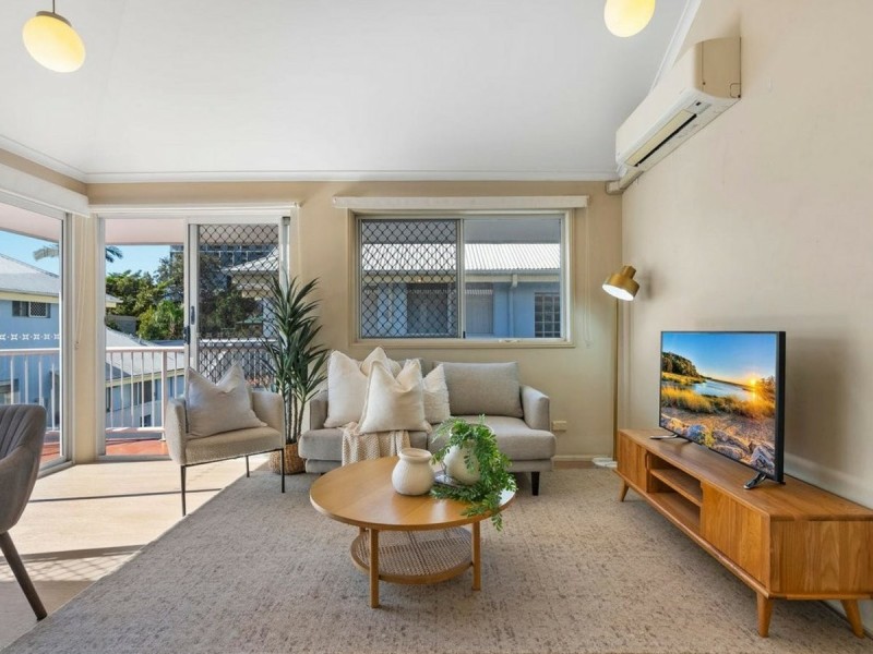 12/77 Sherwood Road, Toowong QLD 4066