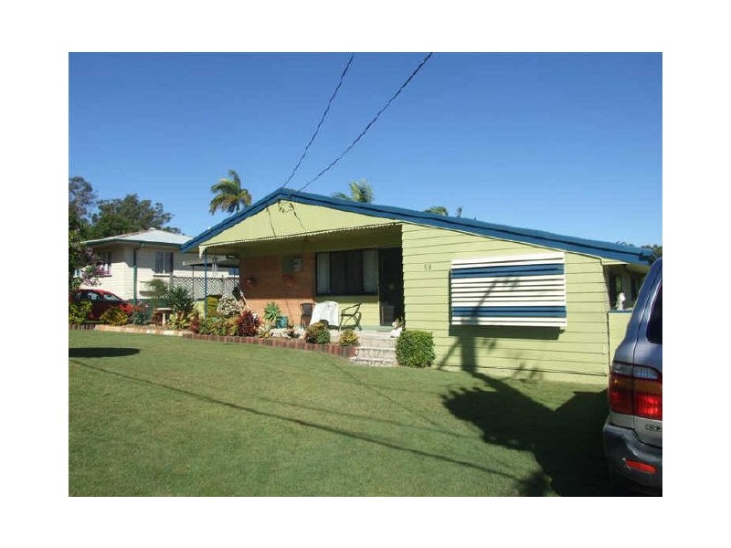 58 Bellamy Street, Acacia Ridge QLD 4110