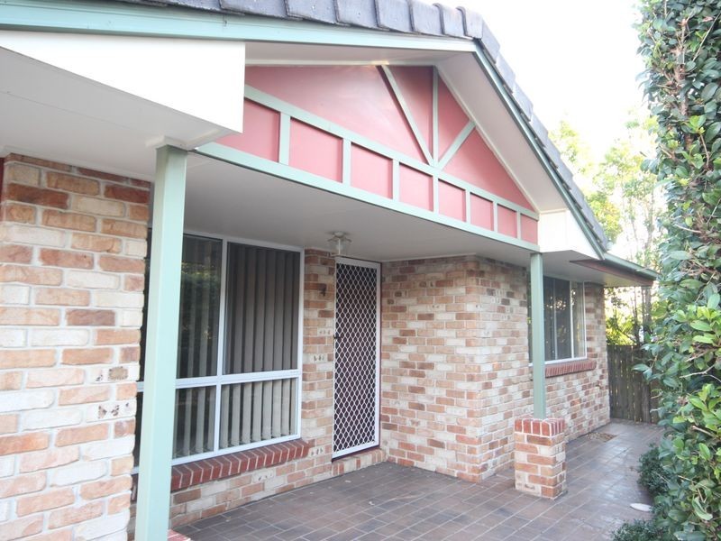 4/85 Muriel Avenue, Moorooka QLD 4105