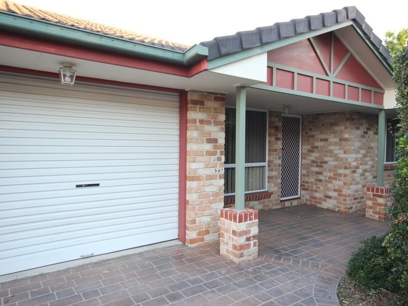 4/85 Muriel Avenue, Moorooka QLD 4105