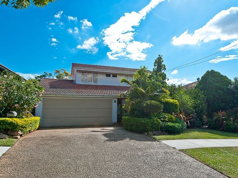 17 Corsica Street, Moorooka QLD 4105