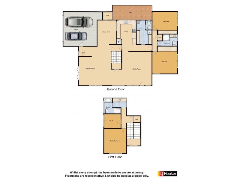 17 Corsica Street, Moorooka QLD 4105 Floorplan