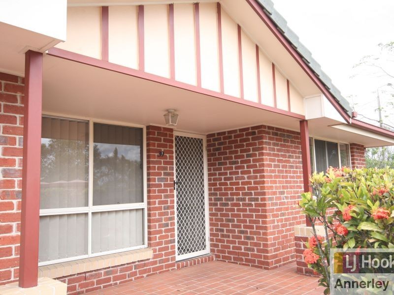 39/85 Muriel Avenue, Moorooka QLD 4105