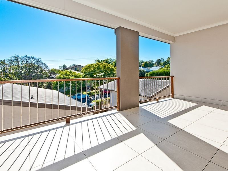 6/5 Livingstone Street, Yeerongpilly QLD 4105