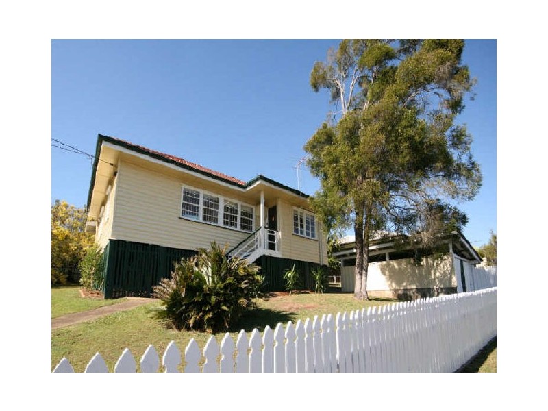 162 Lutzow Street, Tarragindi QLD 4121