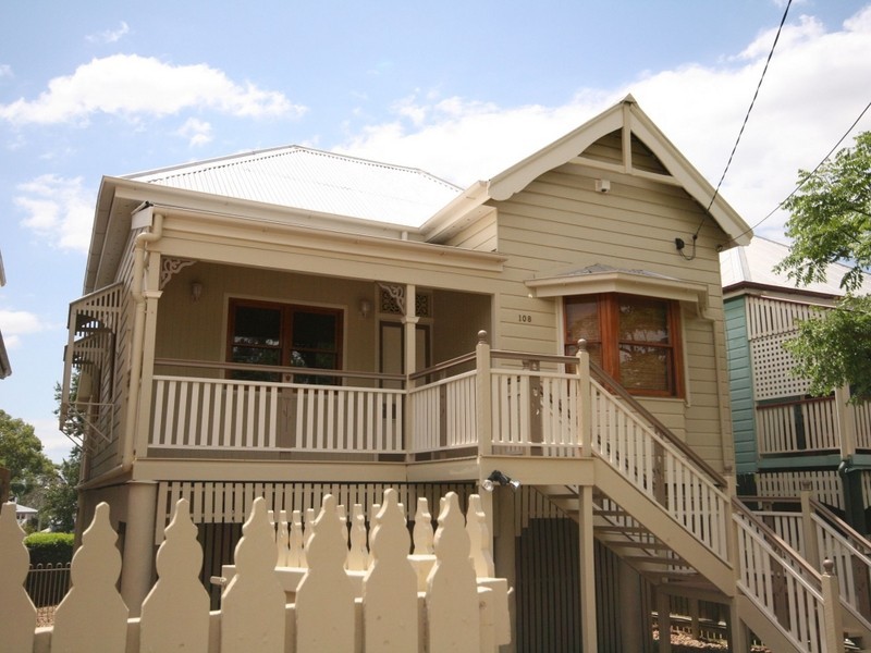 108 Ferndale Street, Annerley QLD 4103