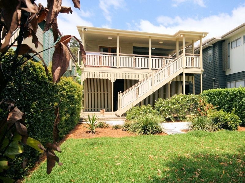 108 Ferndale Street, Annerley QLD 4103