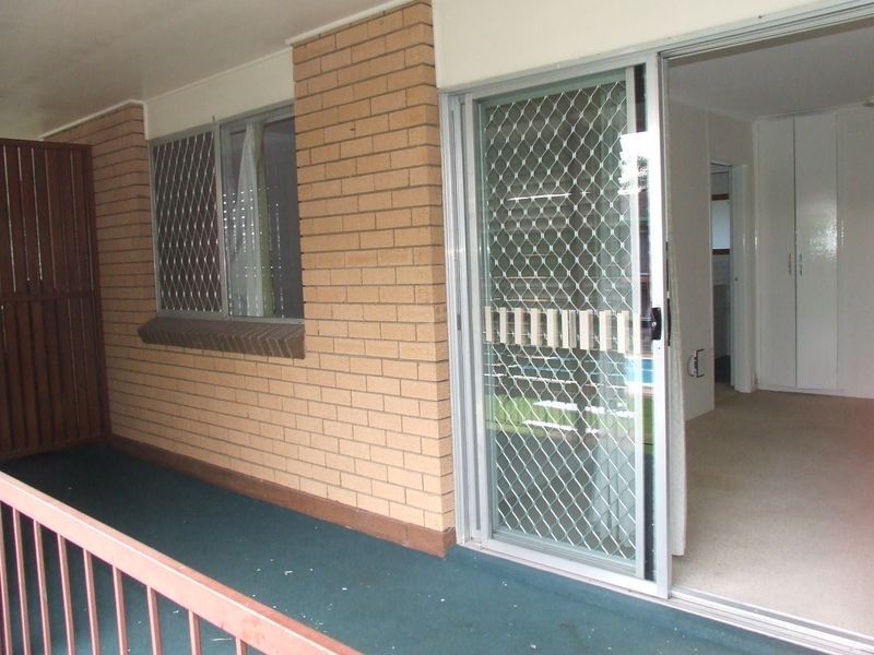 10/43 Victoria Street, Fairfield QLD 4103