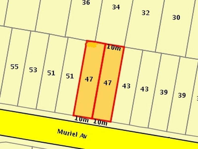 47 Muriel Avenue, Moorooka QLD 4105