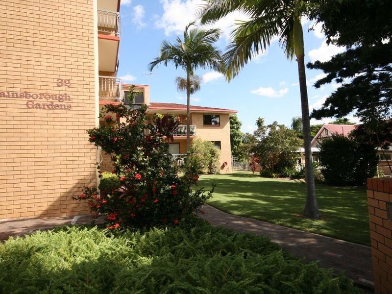 2/32 Gainsborough Street, Moorooka QLD 4105