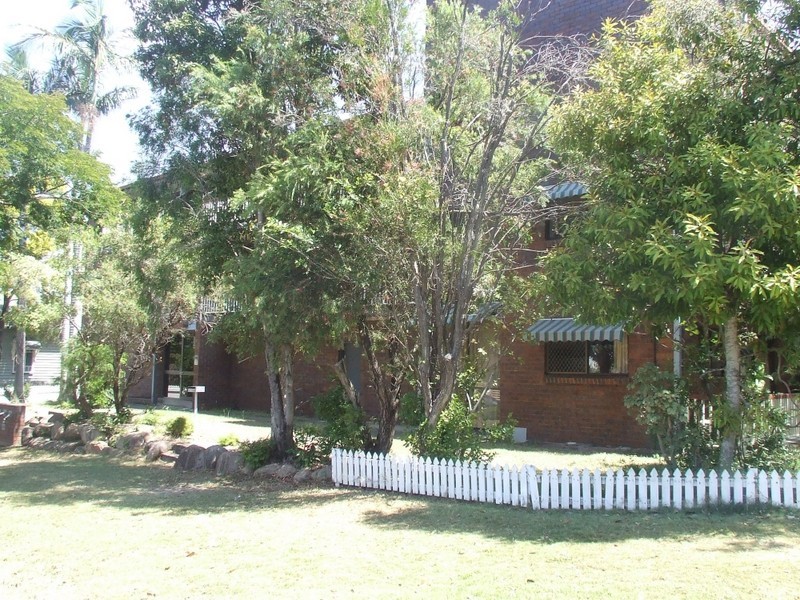 1/47 Waldheim Street, Annerley QLD 4103