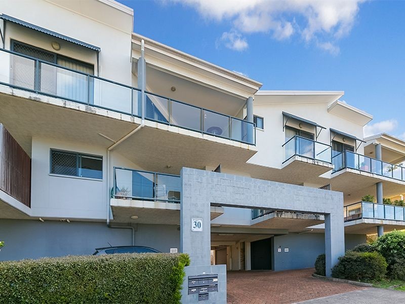 1/30 Real Street, Annerley QLD 4103