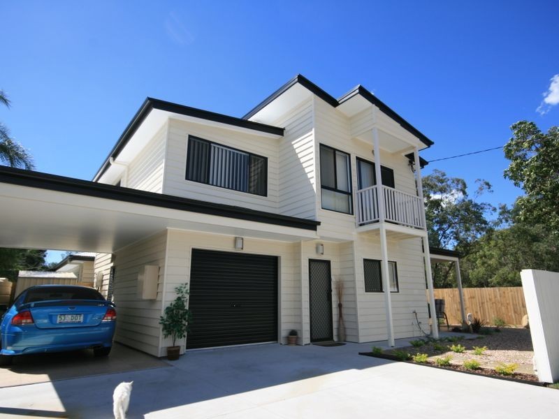 5/53 Vallely Street, Annerley QLD 4103