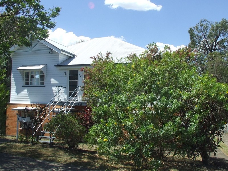 1/63 Lothian Street, Annerley QLD 4103