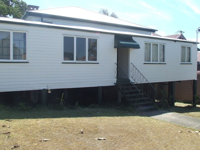1/349 Ipswich Road, Annerley QLD 4103