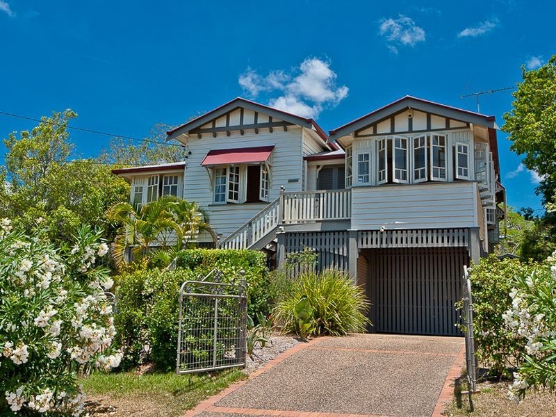 25 Illidge Street, Coorparoo QLD 4151