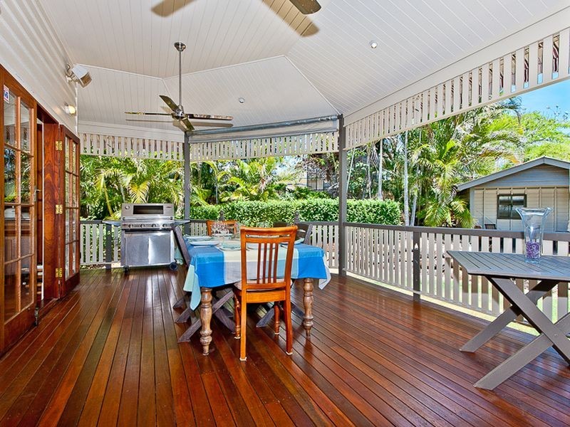 25 Illidge Street, Coorparoo QLD 4151