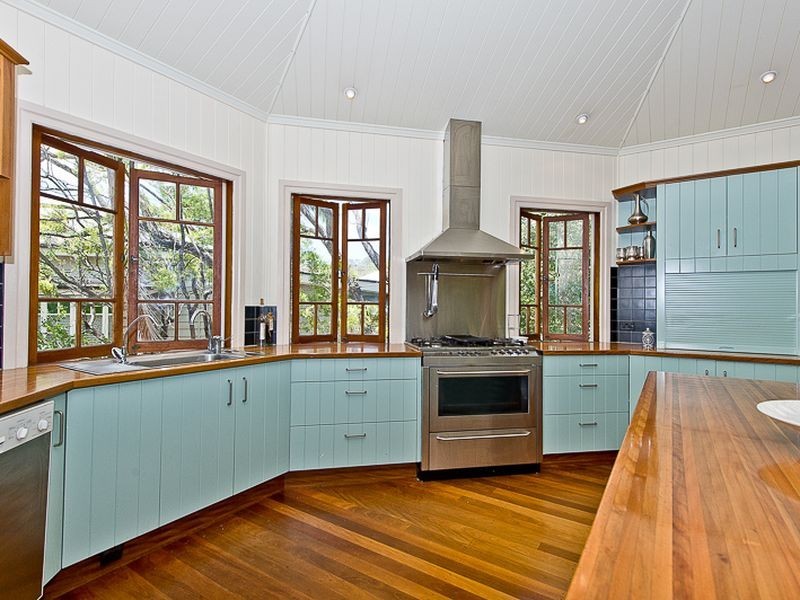 25 Illidge Street, Coorparoo QLD 4151