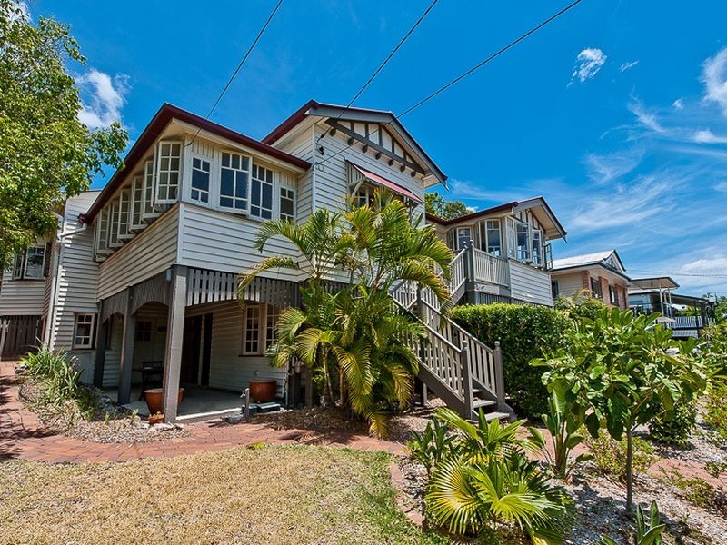 25 Illidge Street, Coorparoo QLD 4151