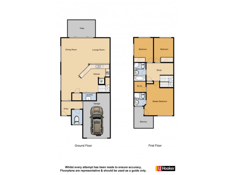 28/215 Creek Road, Mount Gravatt East QLD 4122 Floorplan