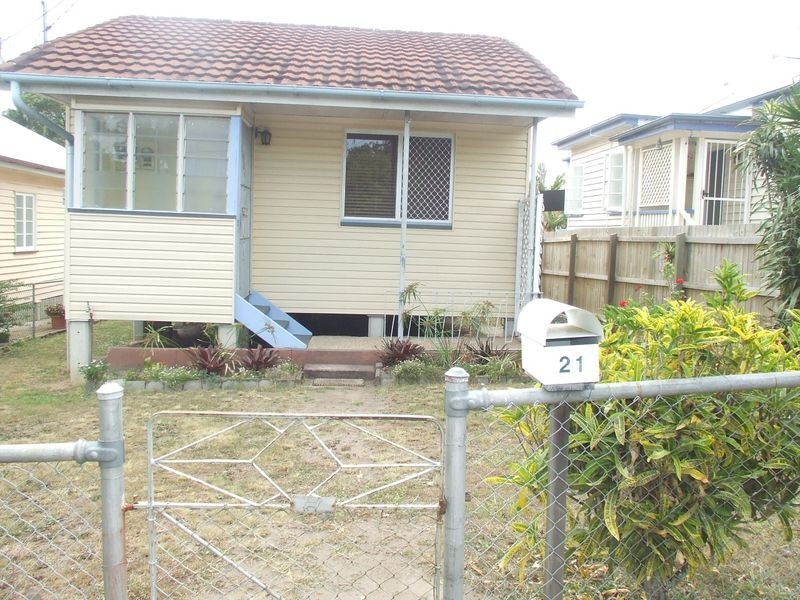 21 Fairy Street, Moorooka QLD 4105