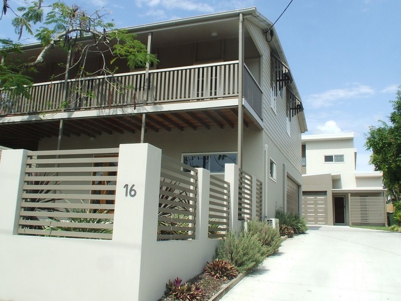 3/16 Broadmere Street, Annerley QLD 4103