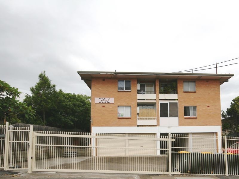 8/28 Villa Street, Annerley QLD 4103