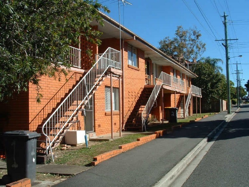 3/62 Lothian Street, Annerley QLD 4103
