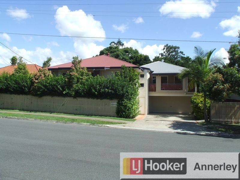 2/5 Brier Street, Moorooka QLD 4105