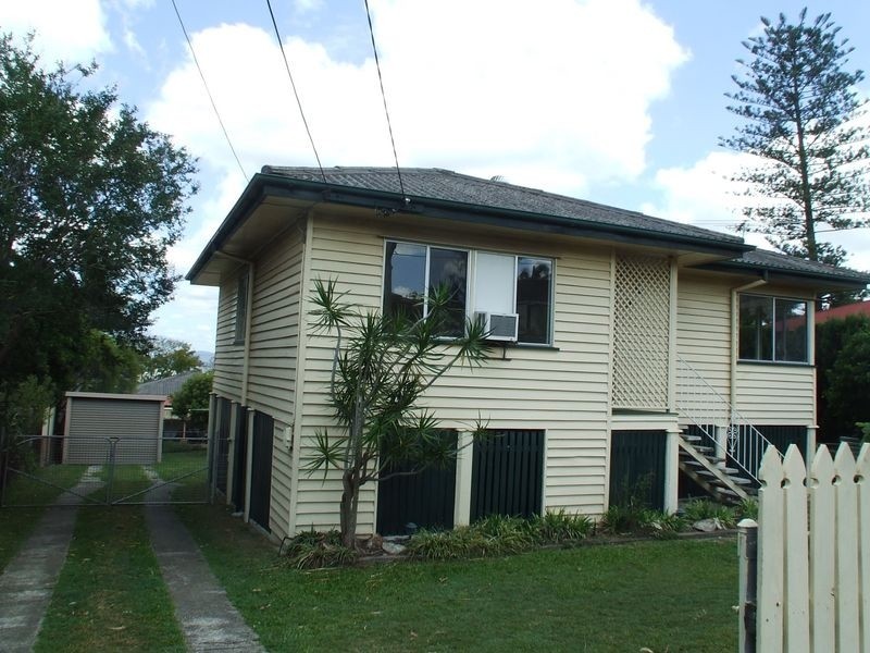 21 Chalfont Street, Salisbury QLD 4107