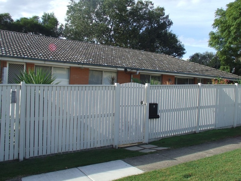 2/29 Cook Street, Yeronga QLD 4104