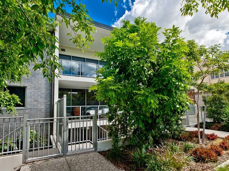 13/37 Gowrie Street, Annerley QLD 4103