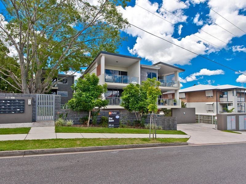 13/37 Gowrie Street, Annerley QLD 4103