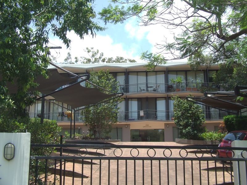 21/21-25 Dudley Street, Highgate Hill QLD 4101