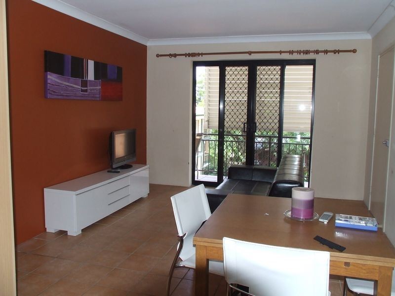 21/21-25 Dudley Street, Highgate Hill QLD 4101