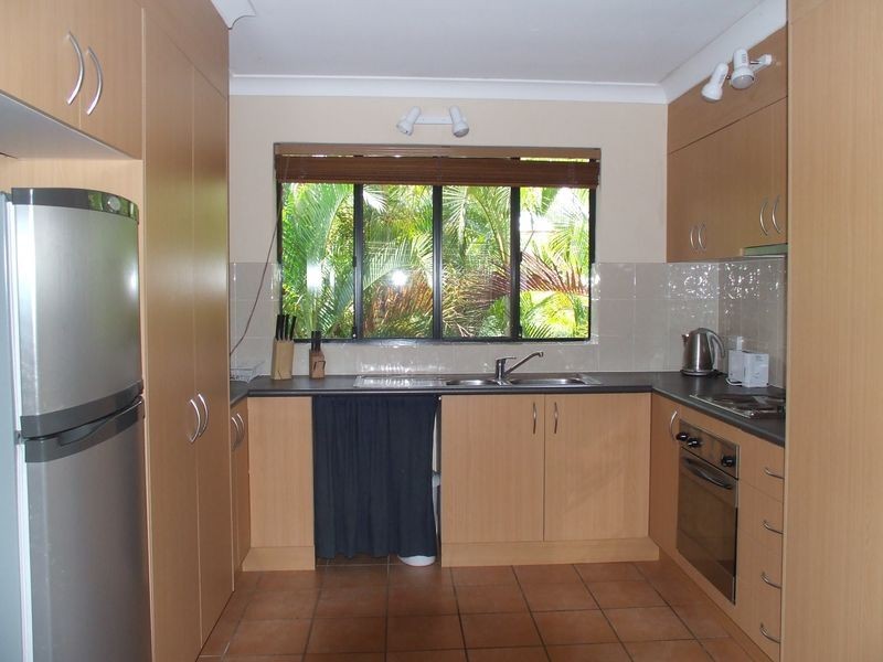 21/21-25 Dudley Street, Highgate Hill QLD 4101