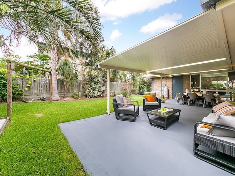 46 Ormonde Road, Yeronga QLD 4104