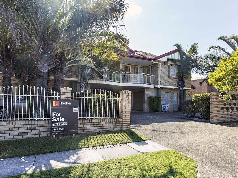 1/18 Chaucer Street, Moorooka QLD 4105