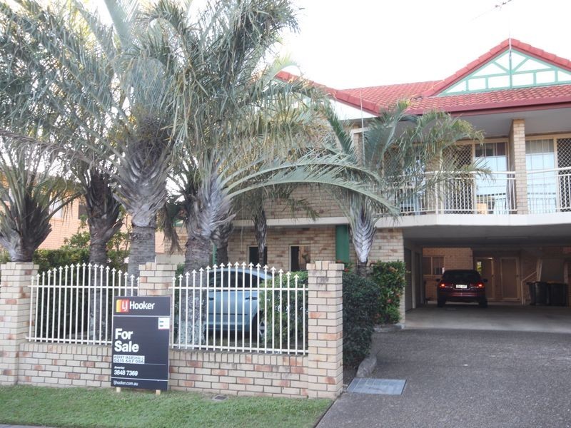 1/18 Chaucer Street, Moorooka QLD 4105