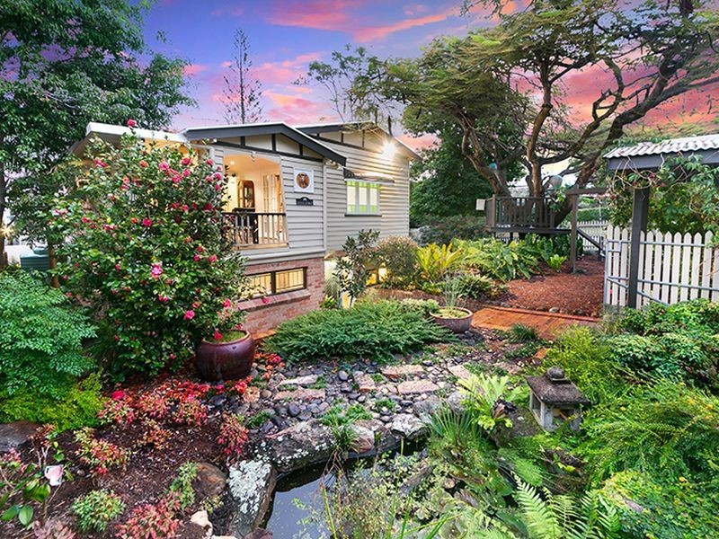 50 Yeronga Street, Yeronga QLD 4104