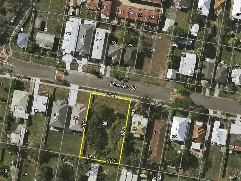 25 Darnley Street, Rocklea QLD 4106